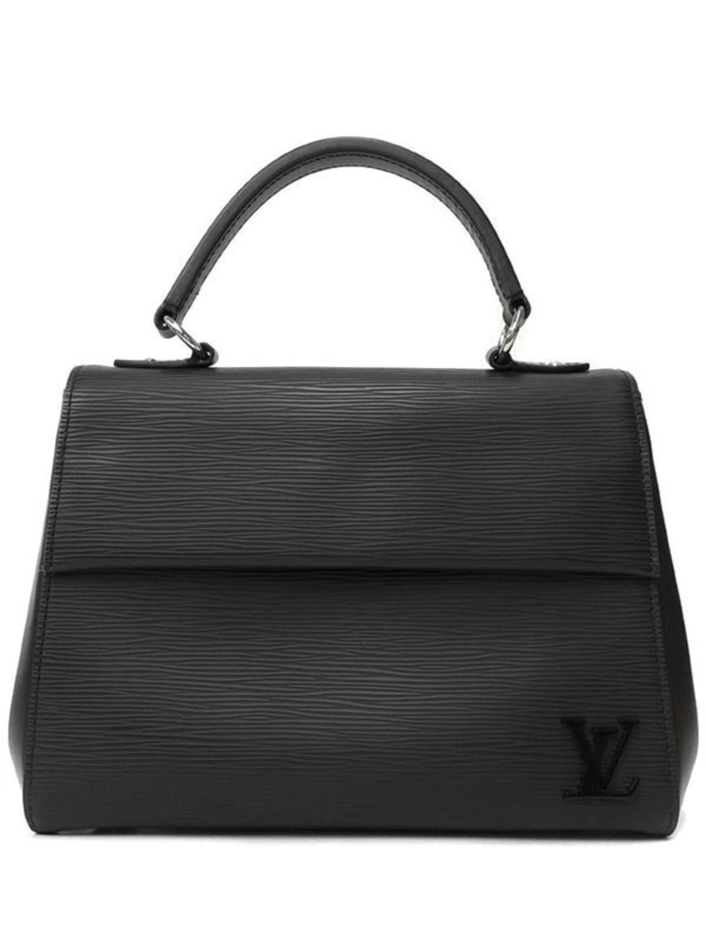 Louis Vuitton Epi Cluny Handbag
